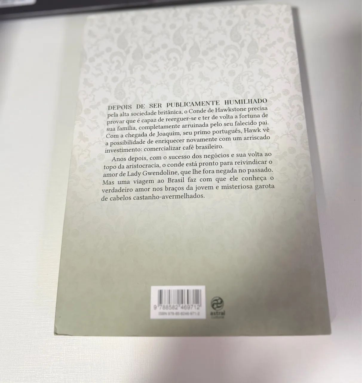 Vendo livro poderoso destino  - Foto 2
