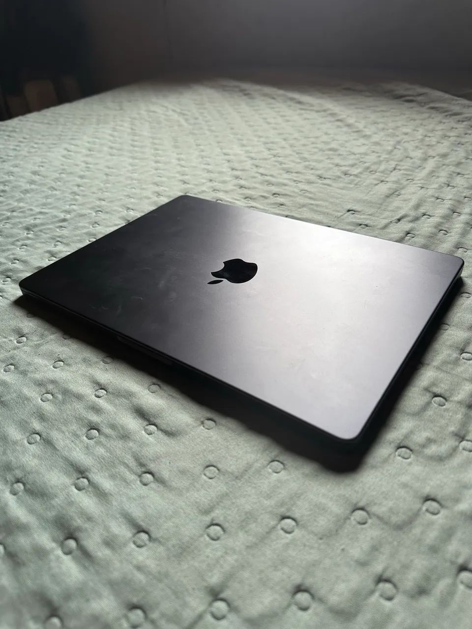 MacBook Pro M4 Pro 14" - 24GB 512GB - 1 ano de uso!