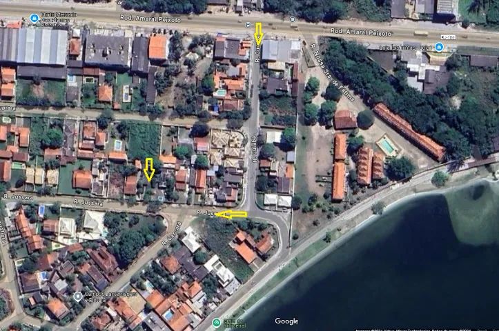 Foto - Araruama - Centro