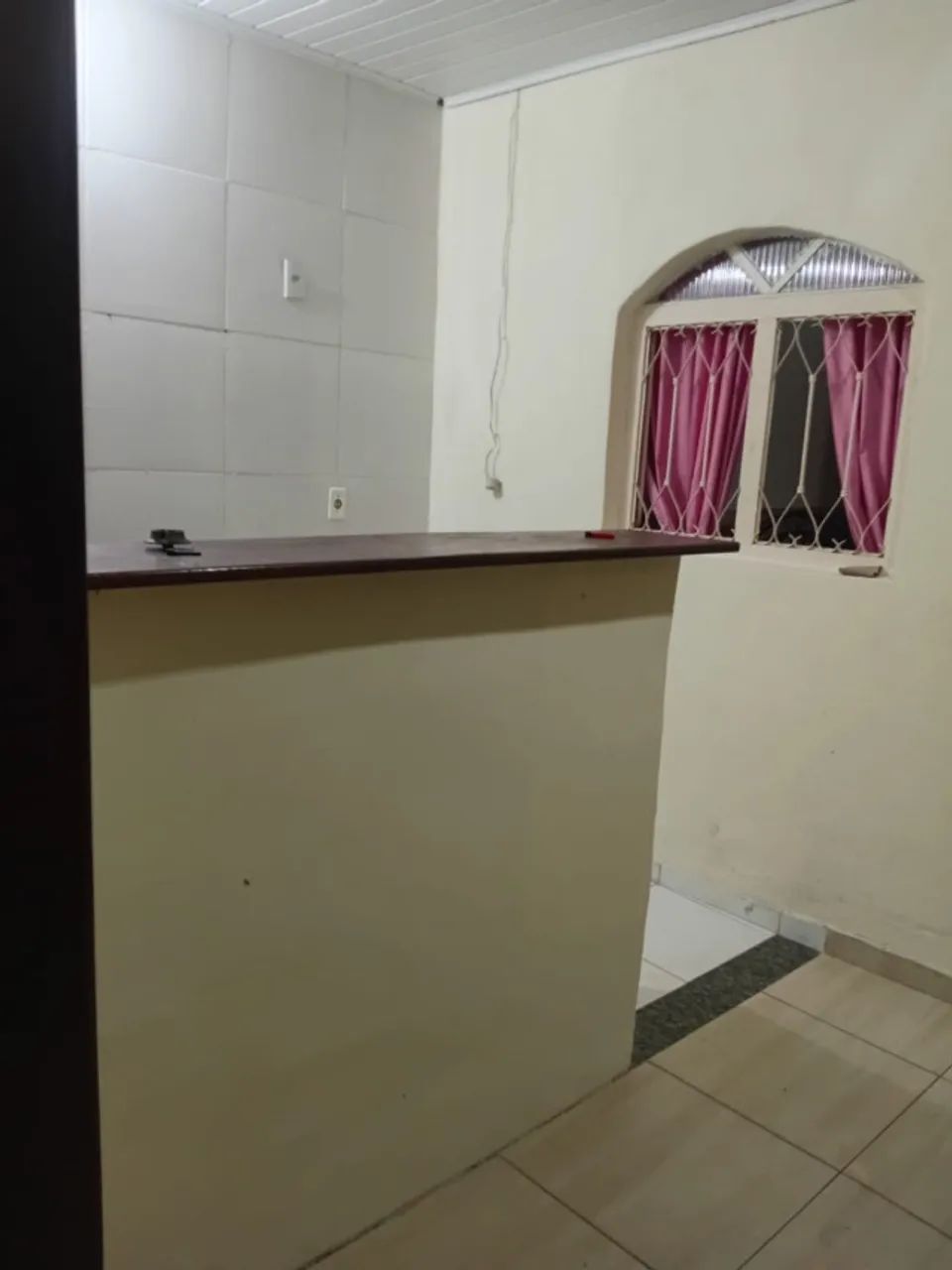 Casa para locação proximo a praça da cotia - Foto 2