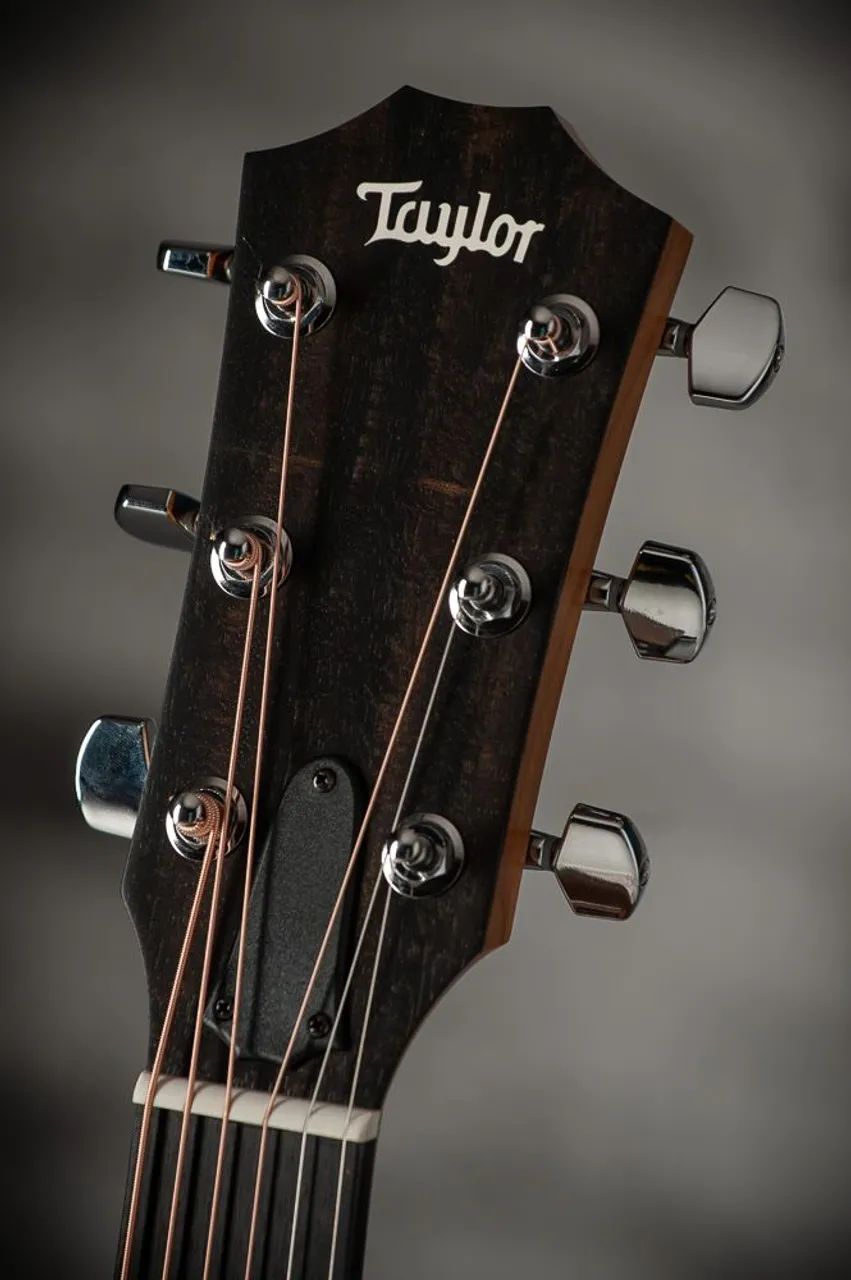 Violão Taylor 112ce Aço - Foto 2