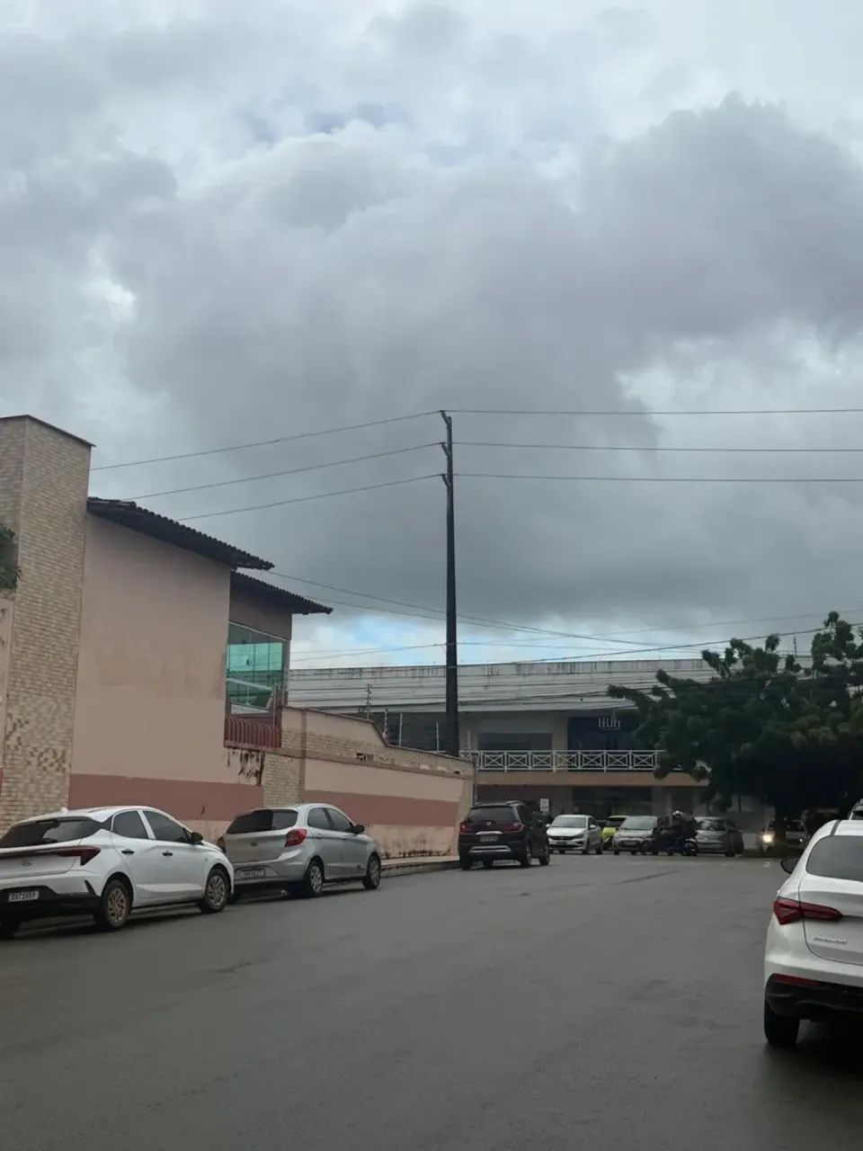 Alugo sala comercial na cohama - Foto 5