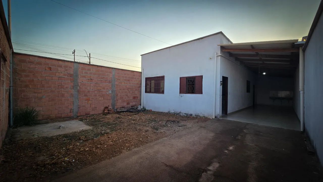 Casa Para Aluguel  - Foto 3
