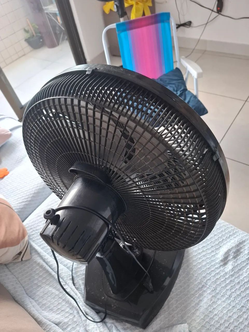Ventilador mondial - Foto 3