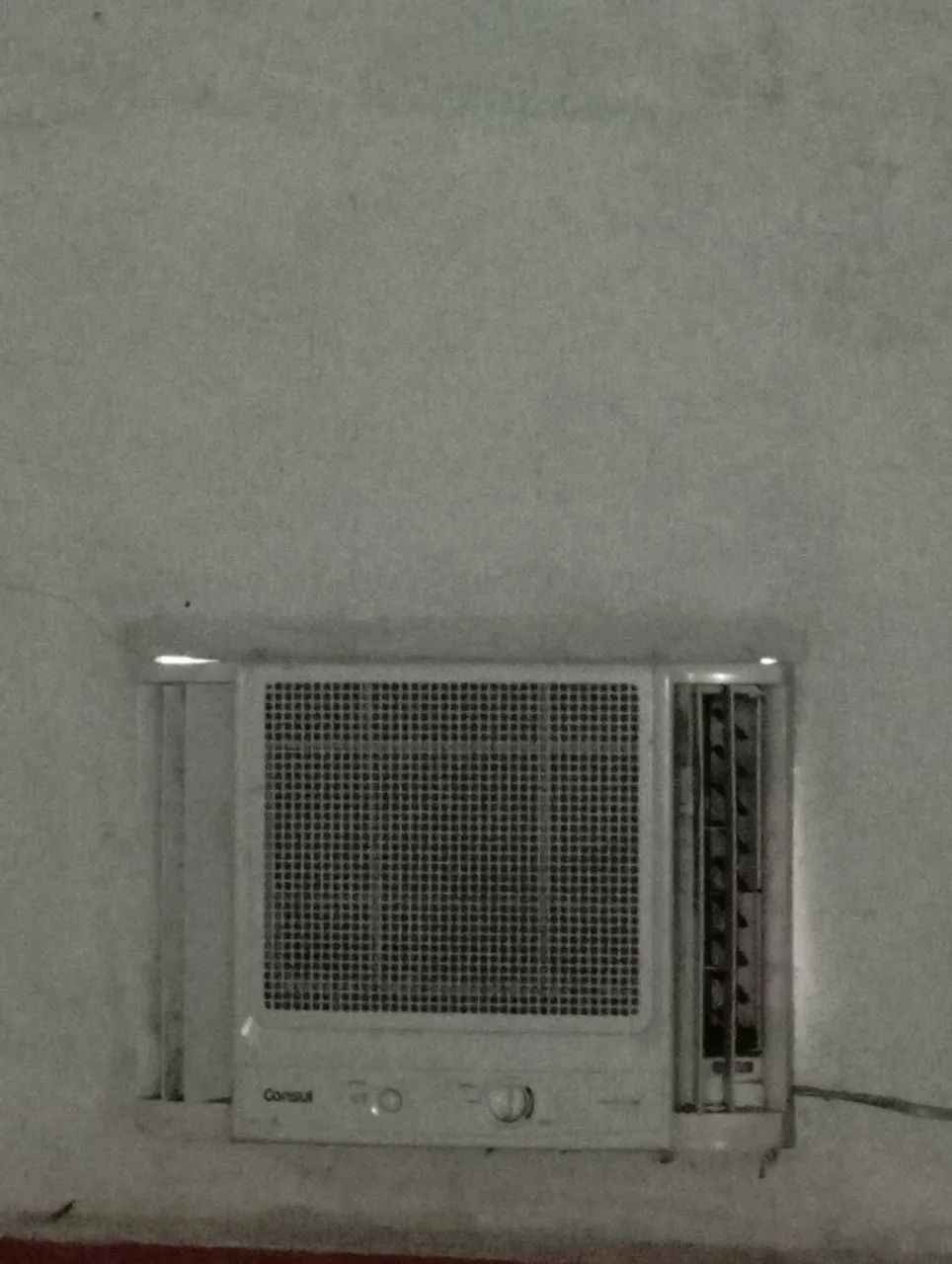 Ar condicionado 10 BTUs 