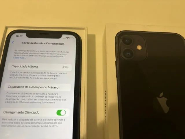 iphone 11 - Foto 2