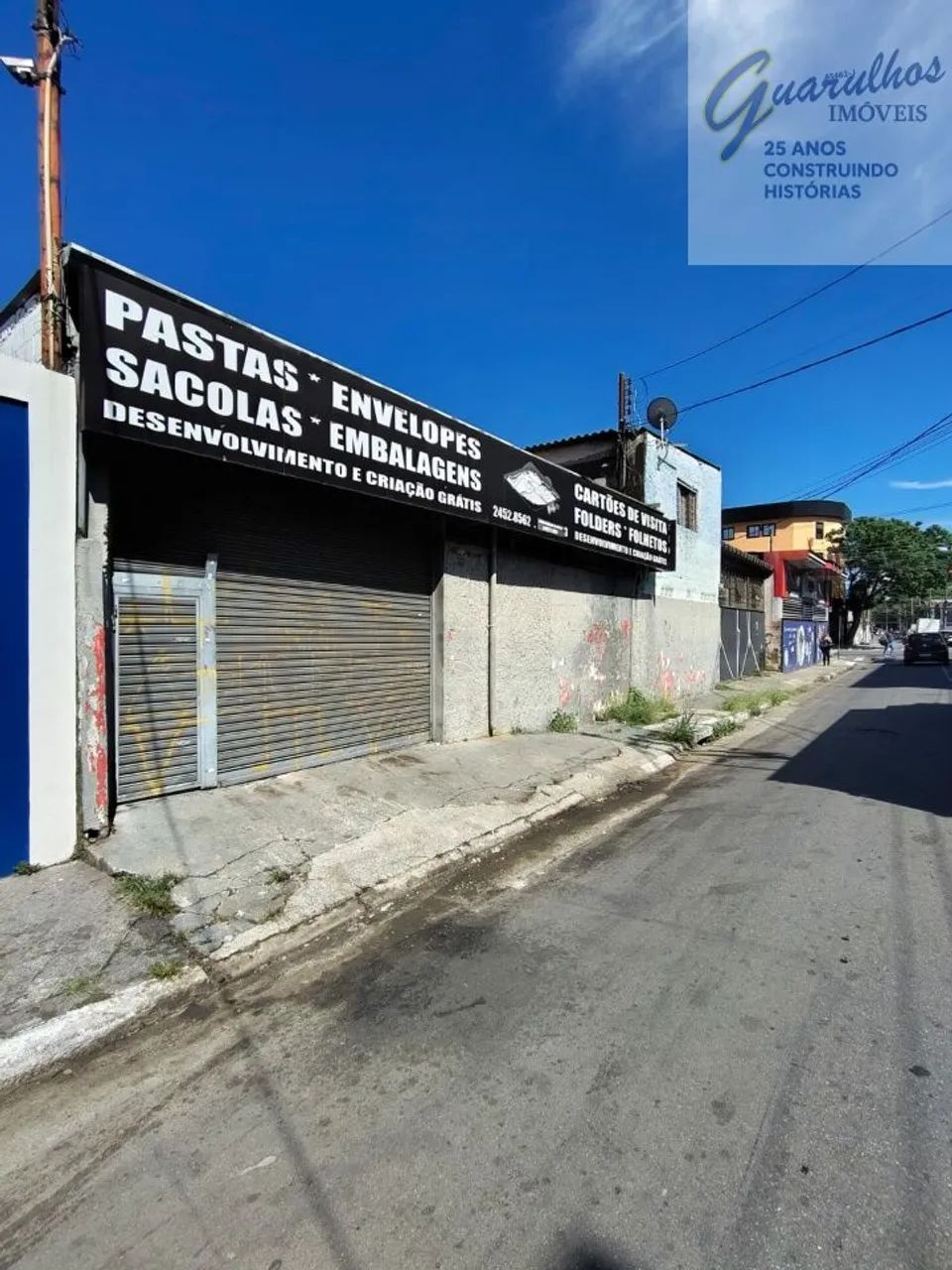 galpão vila Galvão próximo a Timóteo penteado - Foto 4