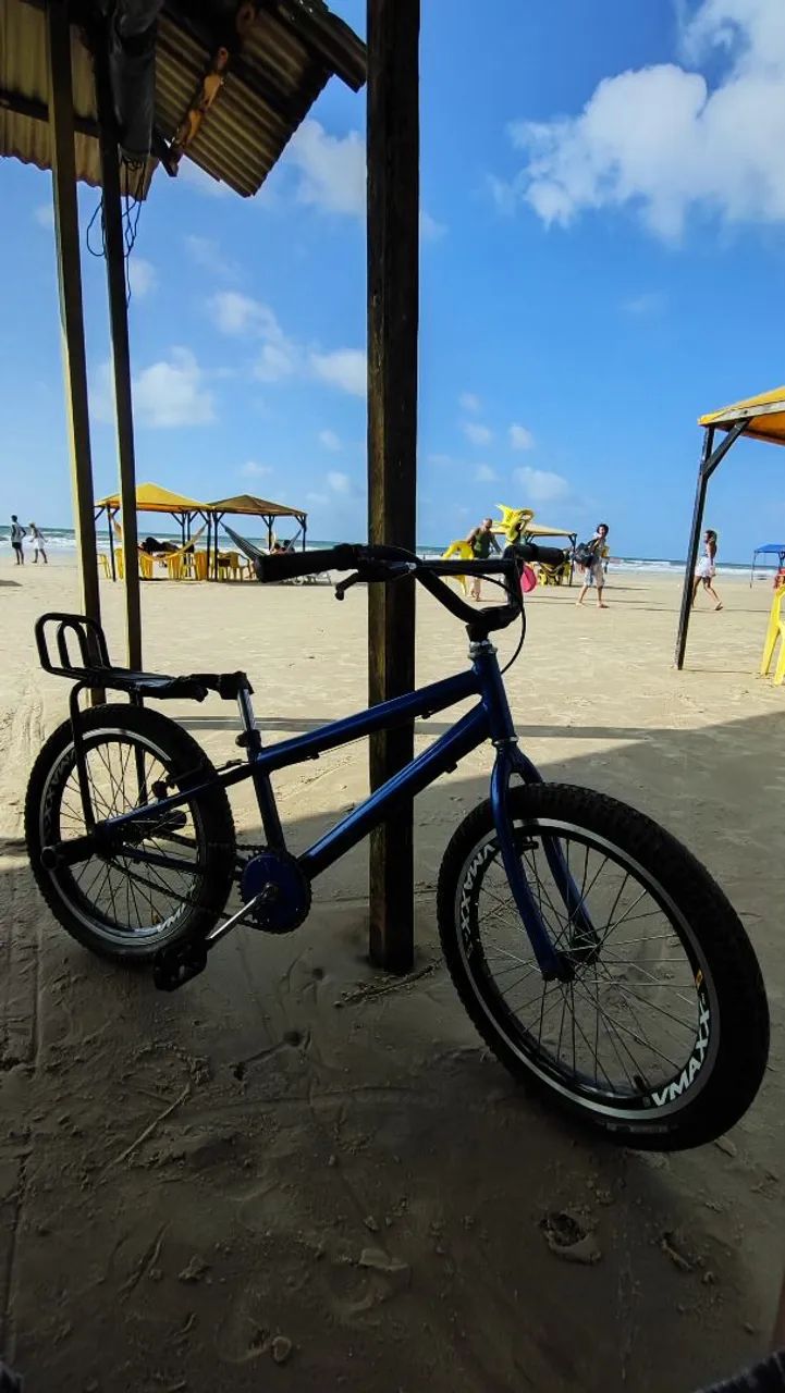 Bike aro 24, bmx