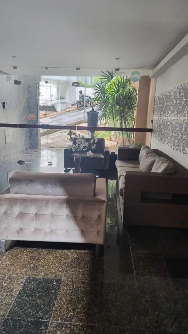 Vendo excelente apartamento no bairro Gutierrez. - Foto 2