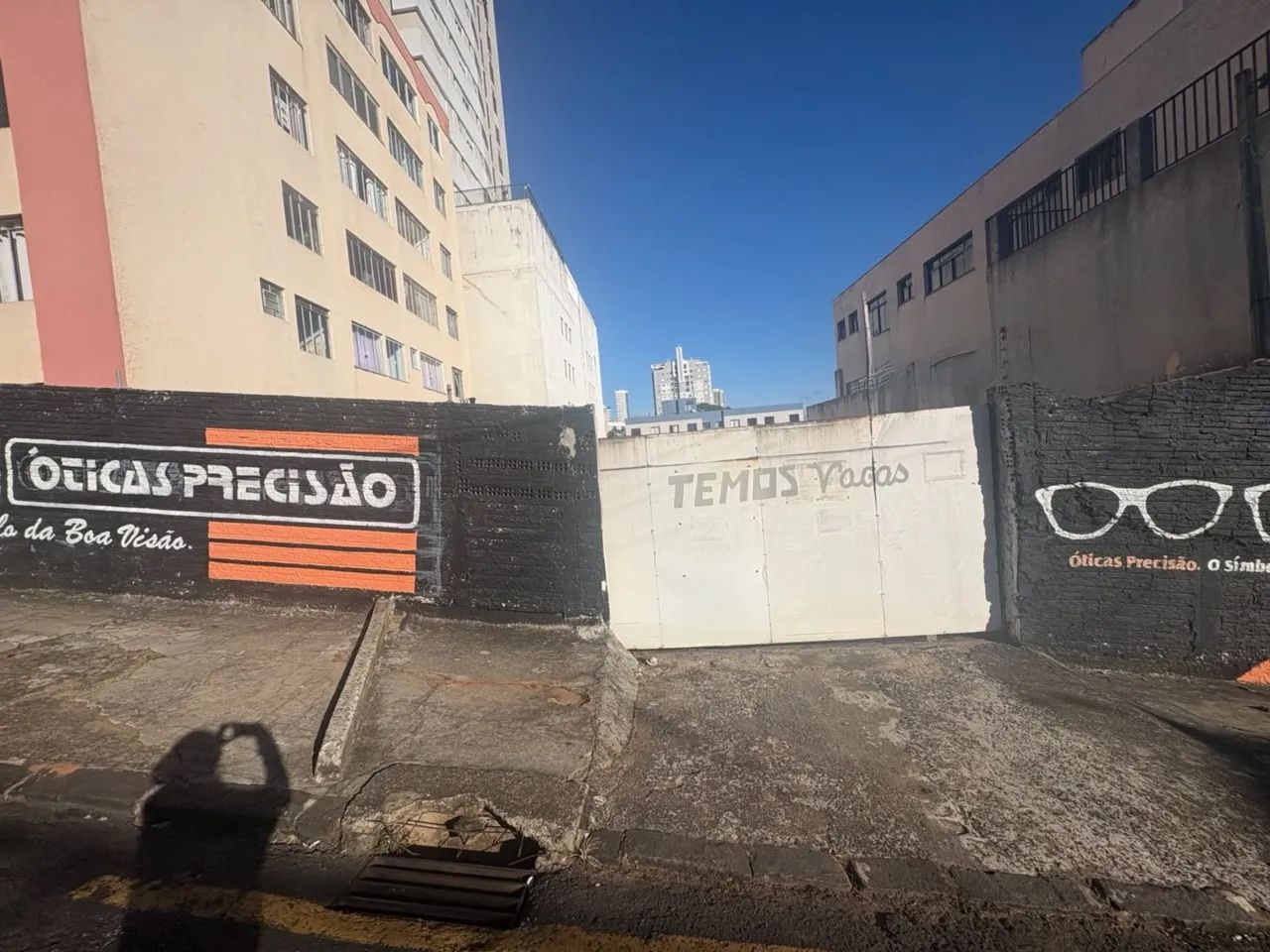 TERRENO À VENDA NO CENTRO - Foto 2
