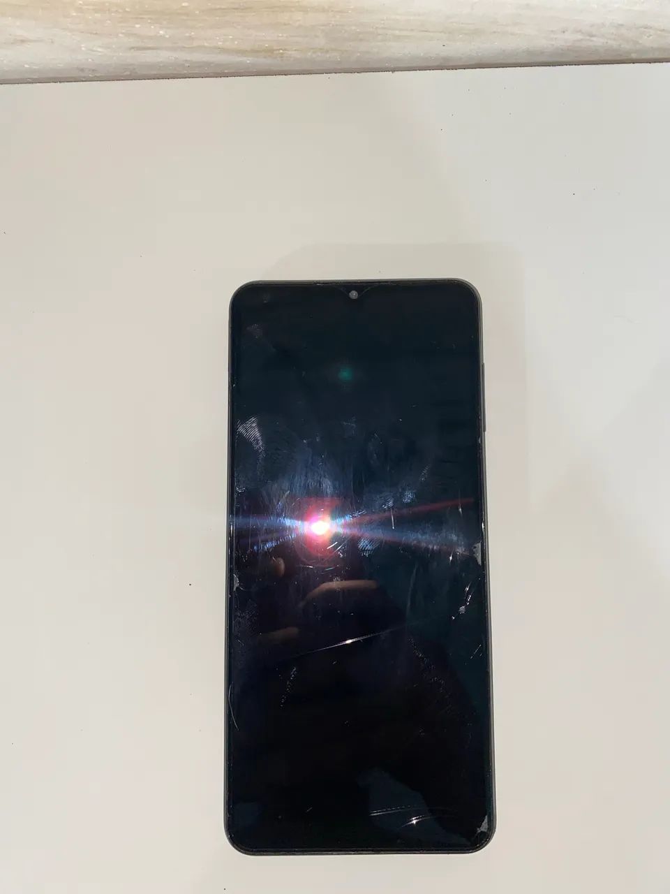 Galaxy A12 - Foto 3