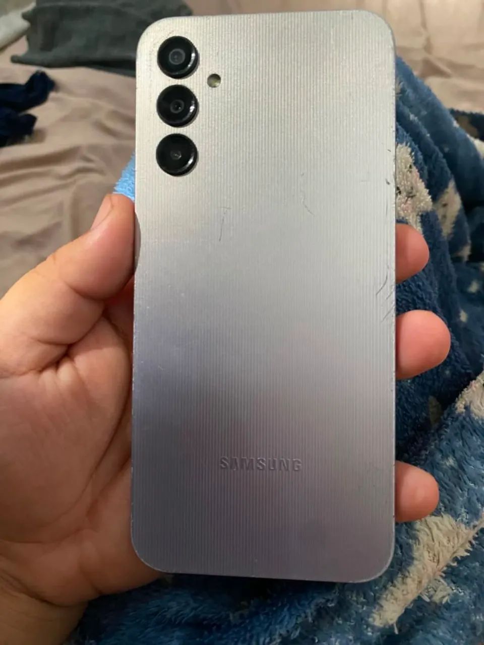 Samsung A14 - Foto 4