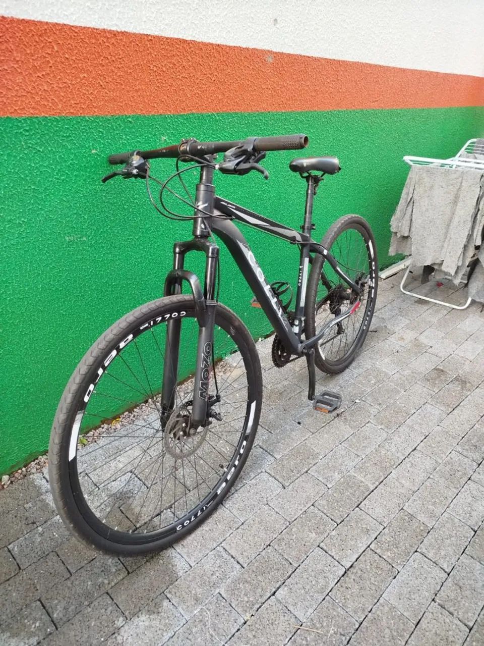 Bicicleta  - Foto 2