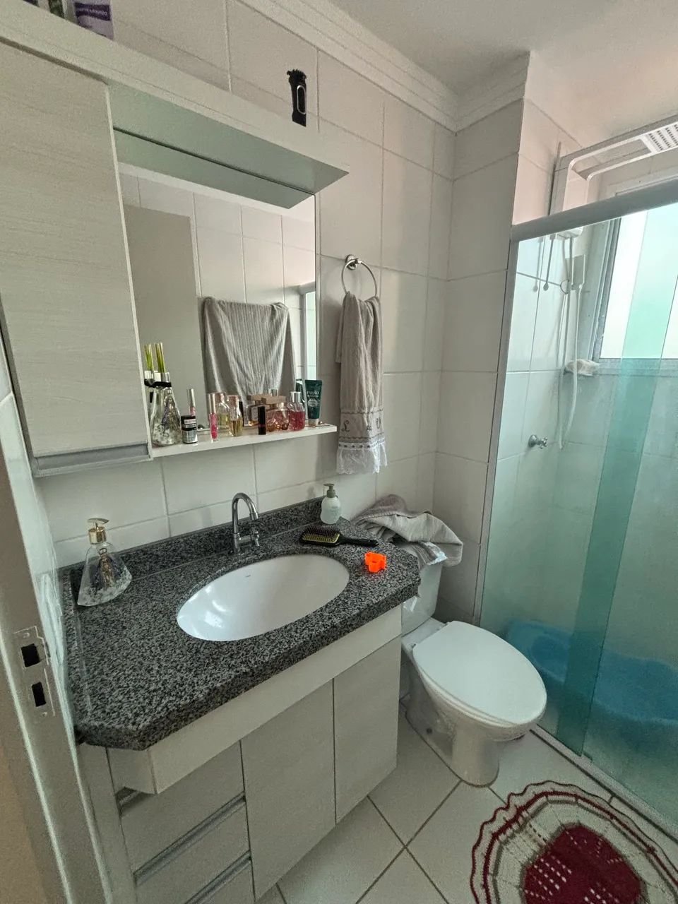 Apartamento Residencial Manacás Completo - Foto 4