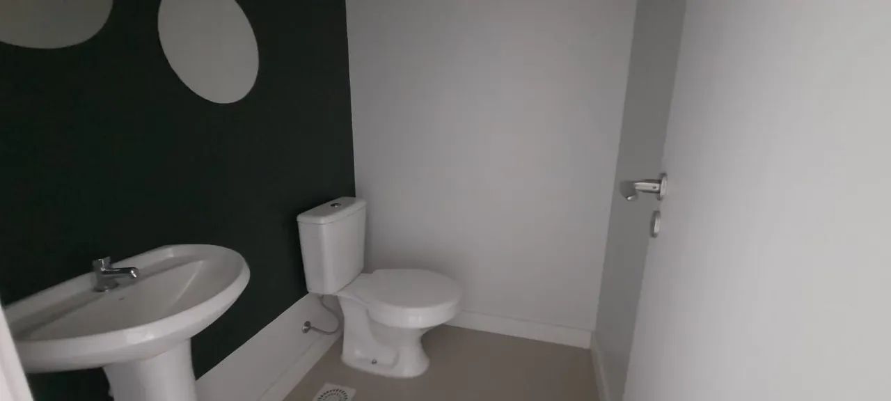 Locação | Sala Comercial de 26m² no Estreito em Florianópolis - Foto 5