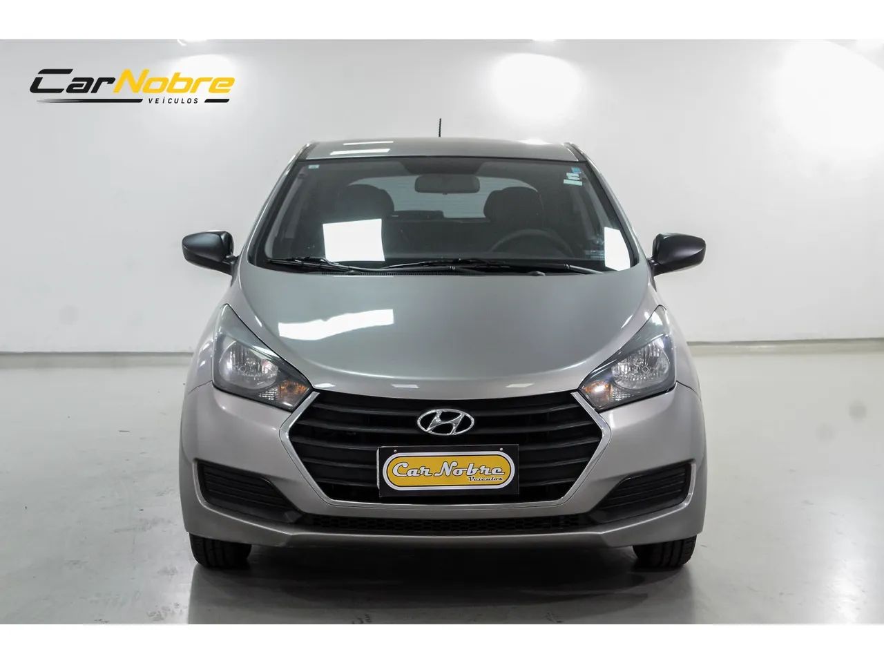 Hyundai HB20 2015 - Foto 2