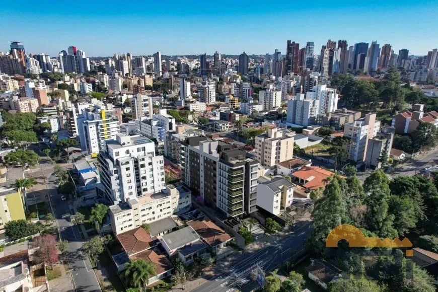 Apartamento 3 Quartos Juvevê - Foto 3