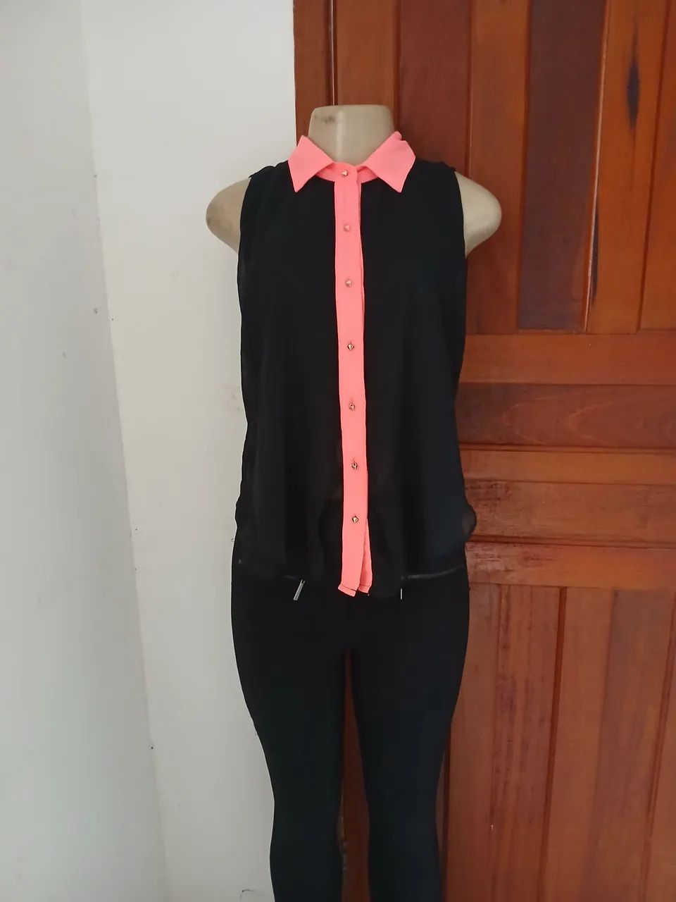 Blusa 