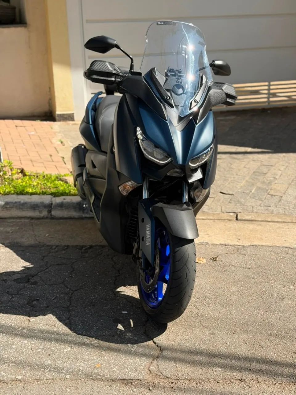 Yamaha XMAX 250cc  - Foto 4