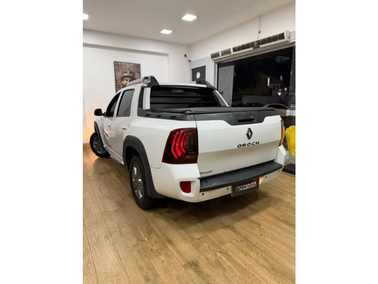 Renault Duster 2017 - Foto 4
