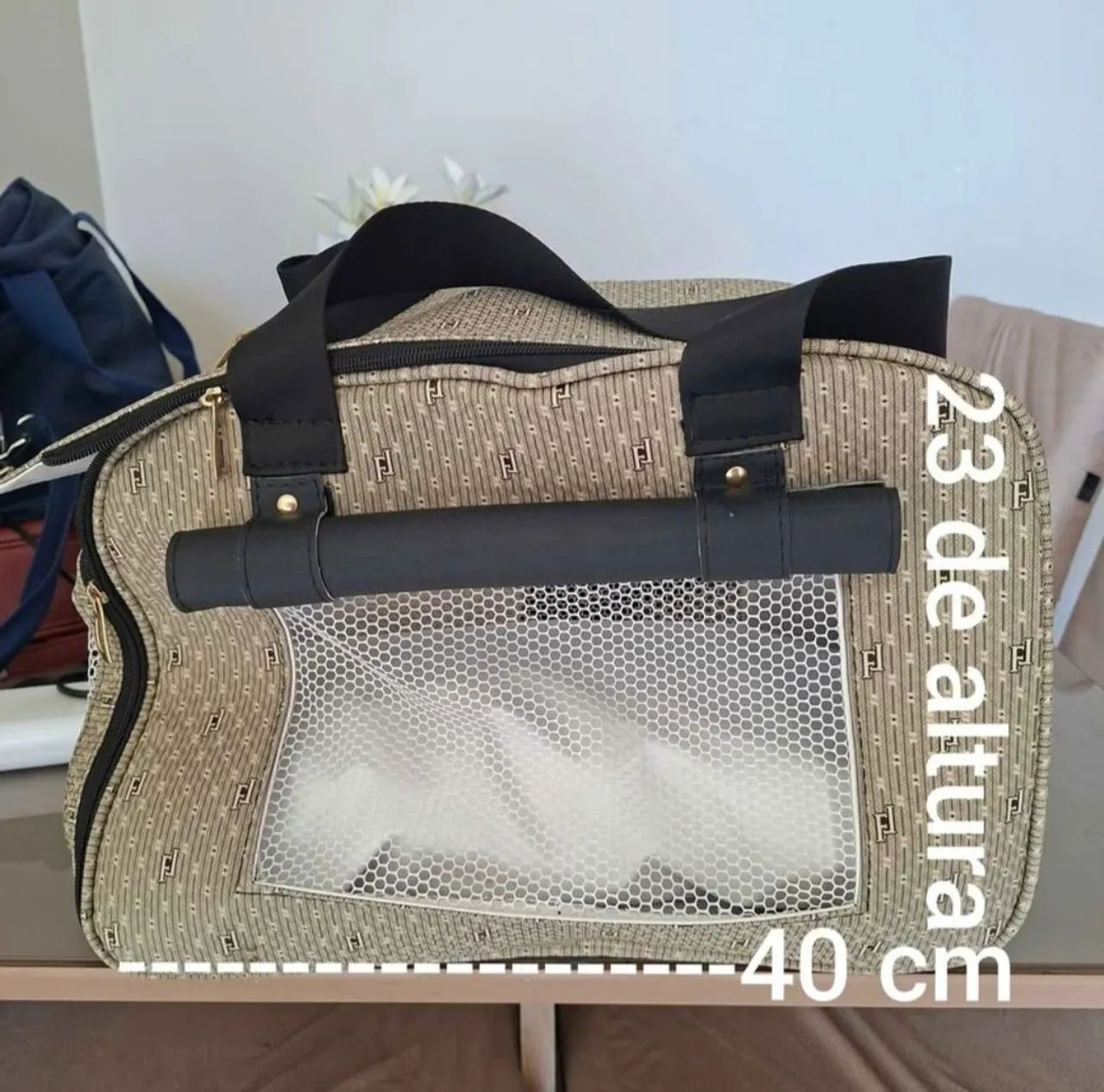 Bolsa pet - Foto 2