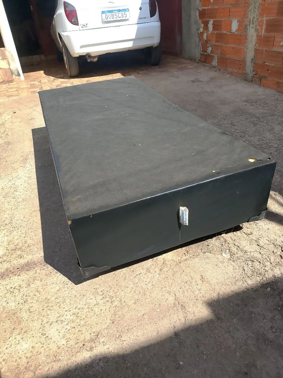 Base box no courino  - Foto 3