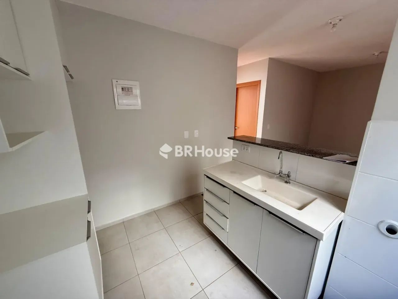 Vila Jussara | Apartamento 2 quartos