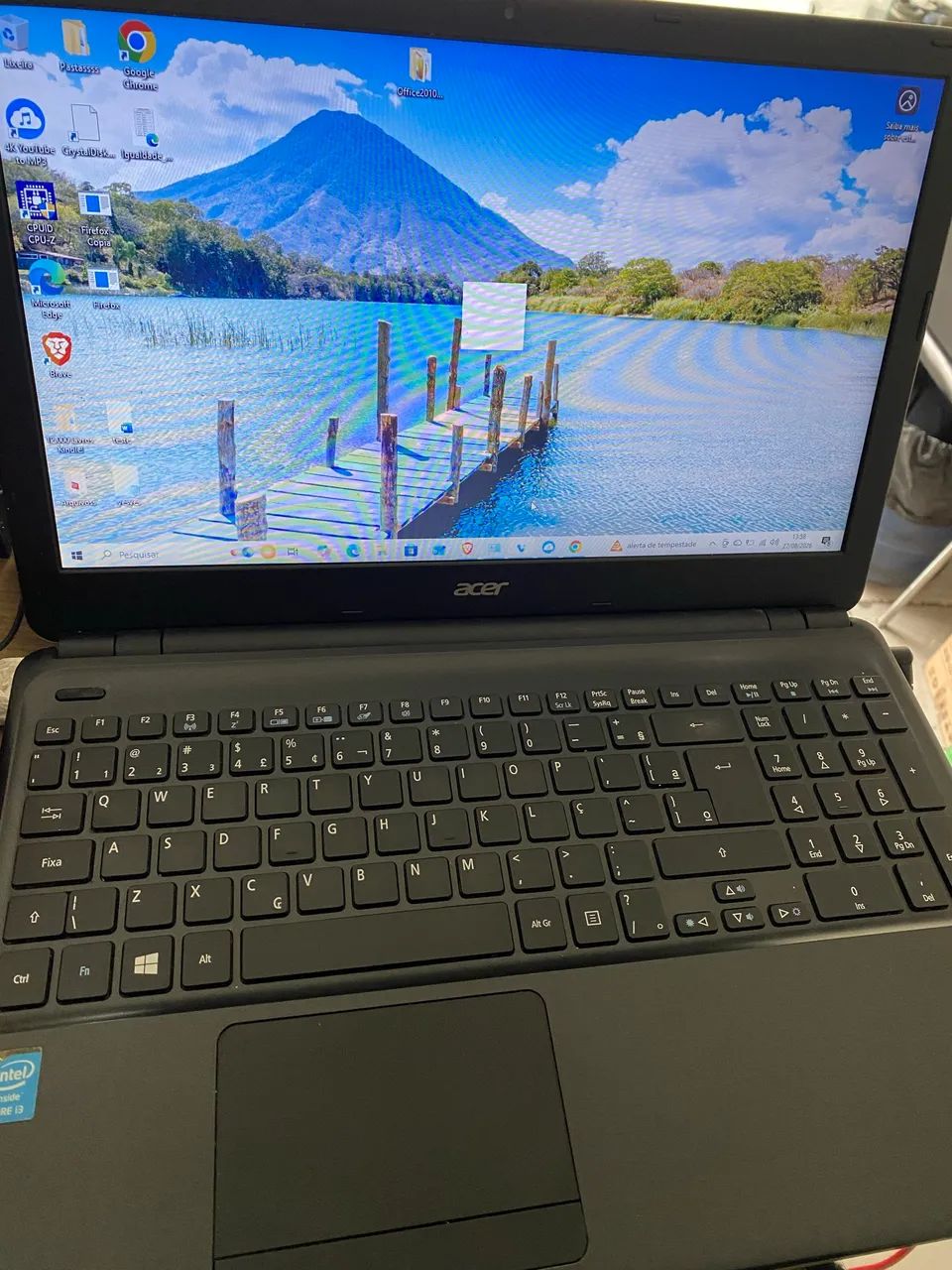 Notebook acer - Foto 3
