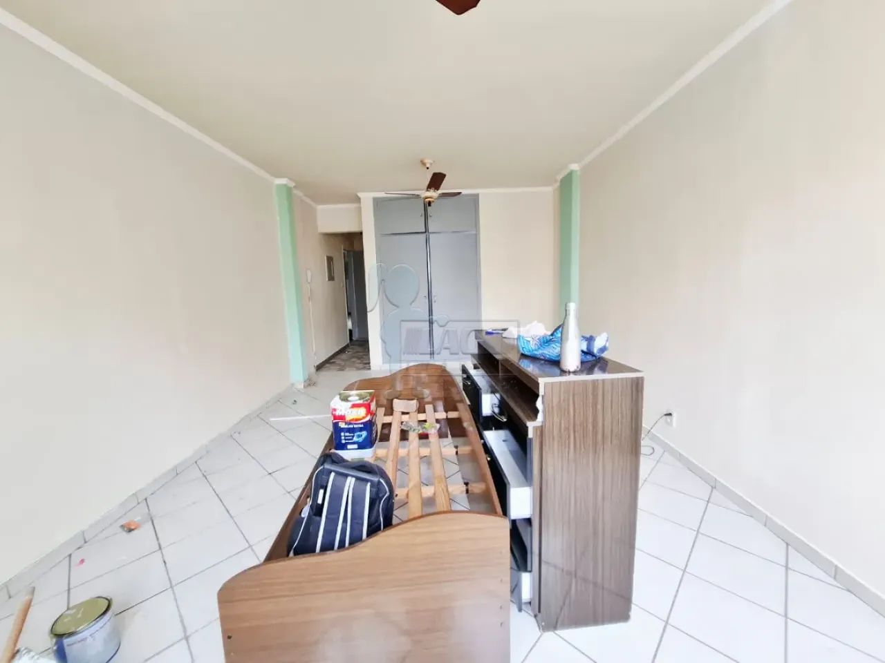 Apartamento kitnet de 36m² com 01 quarto para locação e venda - Centro - Foto 2