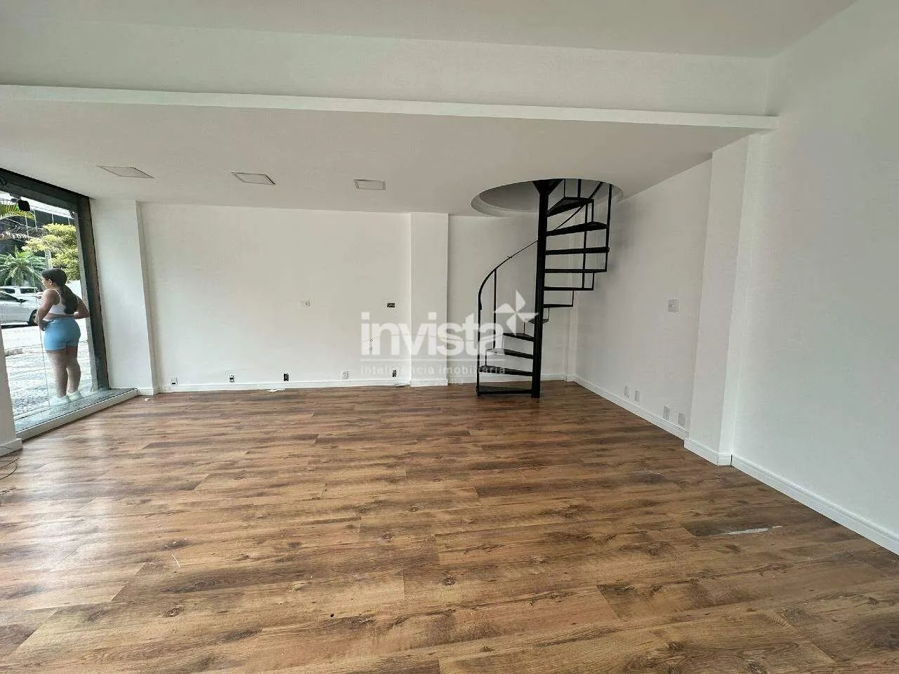 Ponto Comercial à venda no bairro Gonzaga - Foto 2