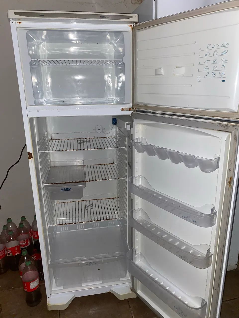 Geladeira  - Foto 2
