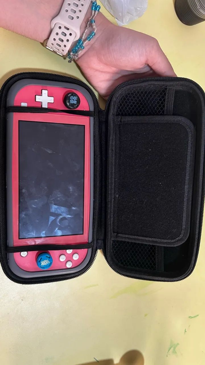 Nintendo switch lite  - Foto 3
