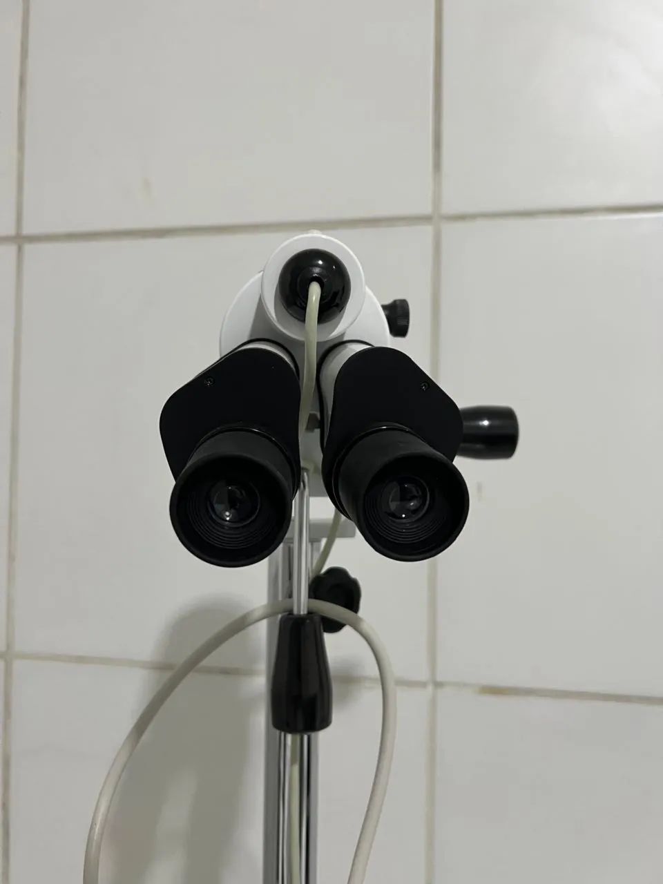 Colposcópio ginecológico - Foto 2