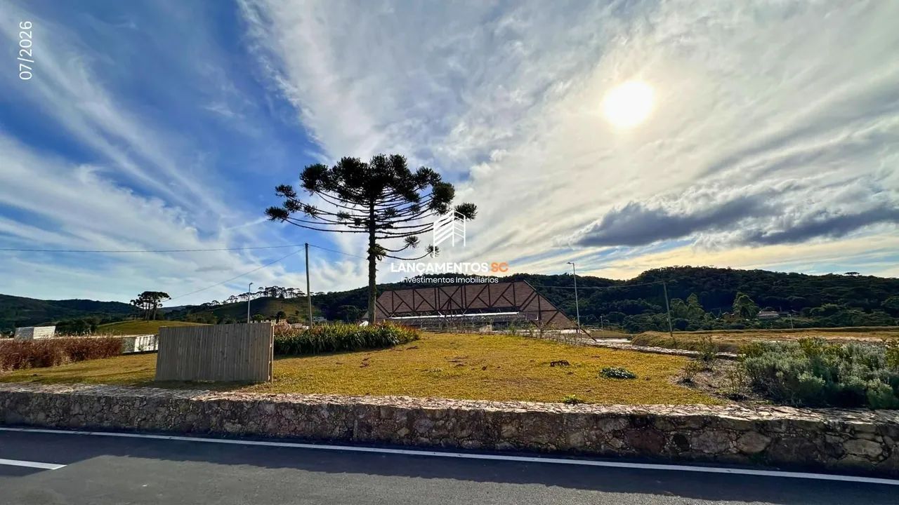 Loteamento Parque das Araucárias, Centro, Rancho Queimado/SC - Foto 3
