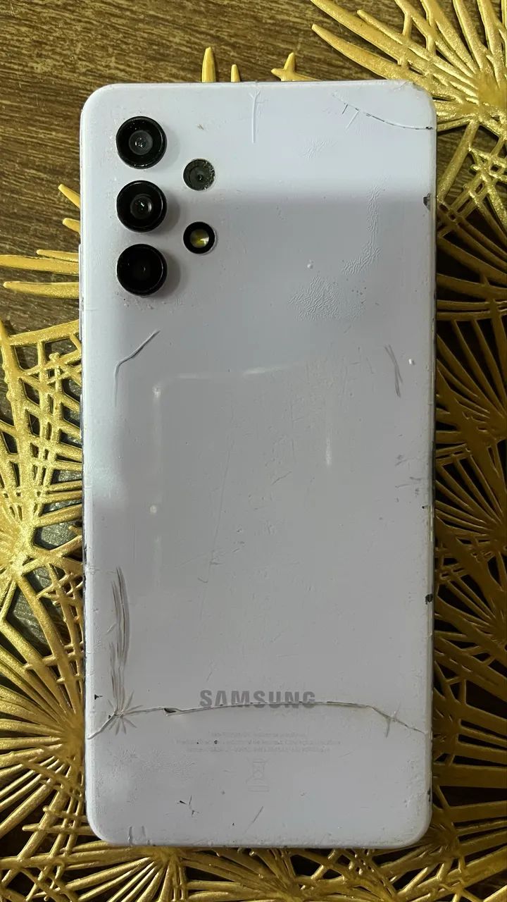 Samsung A 32 128 GB - Foto 4