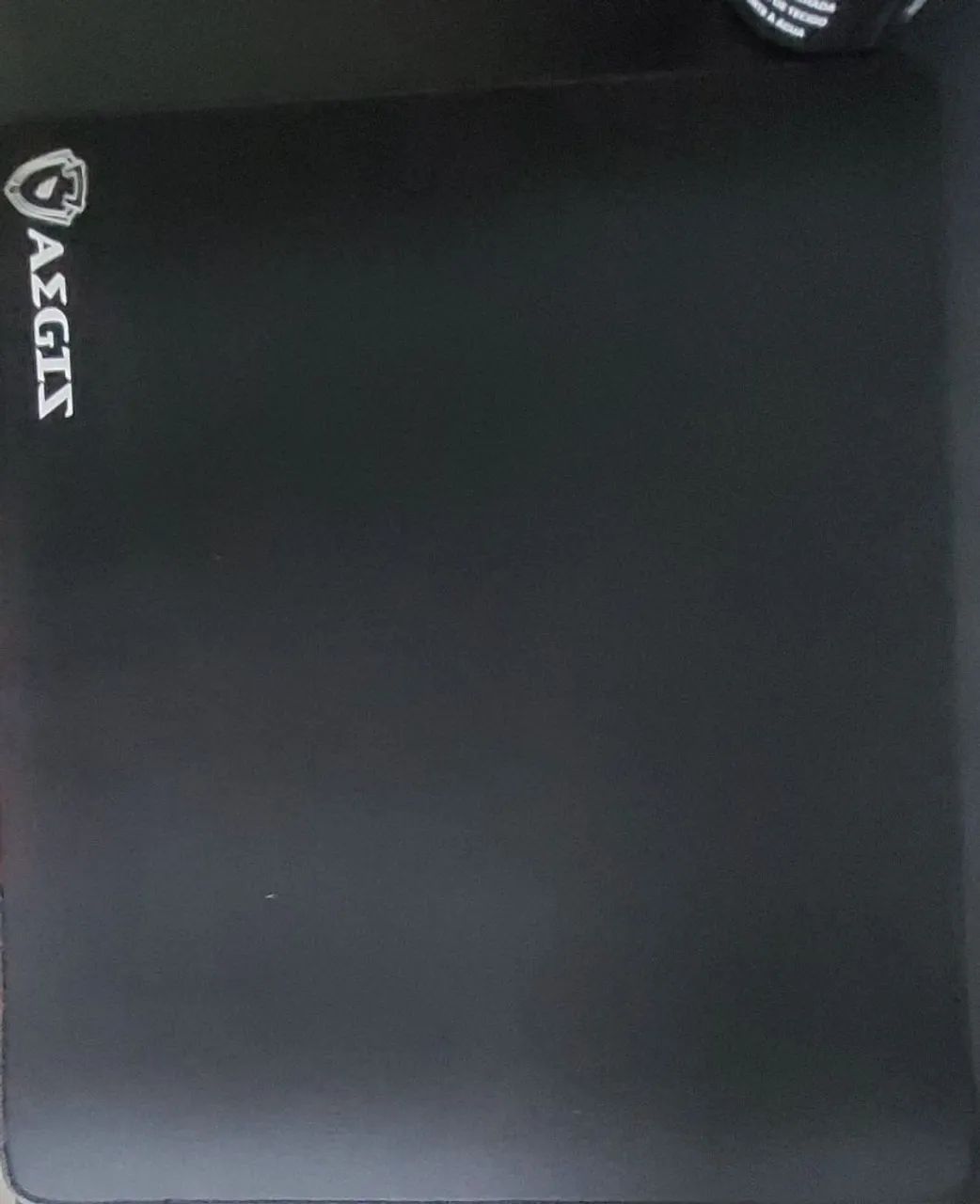 MOUSEPAD FALLEN Edição AEGIS - Foto 3