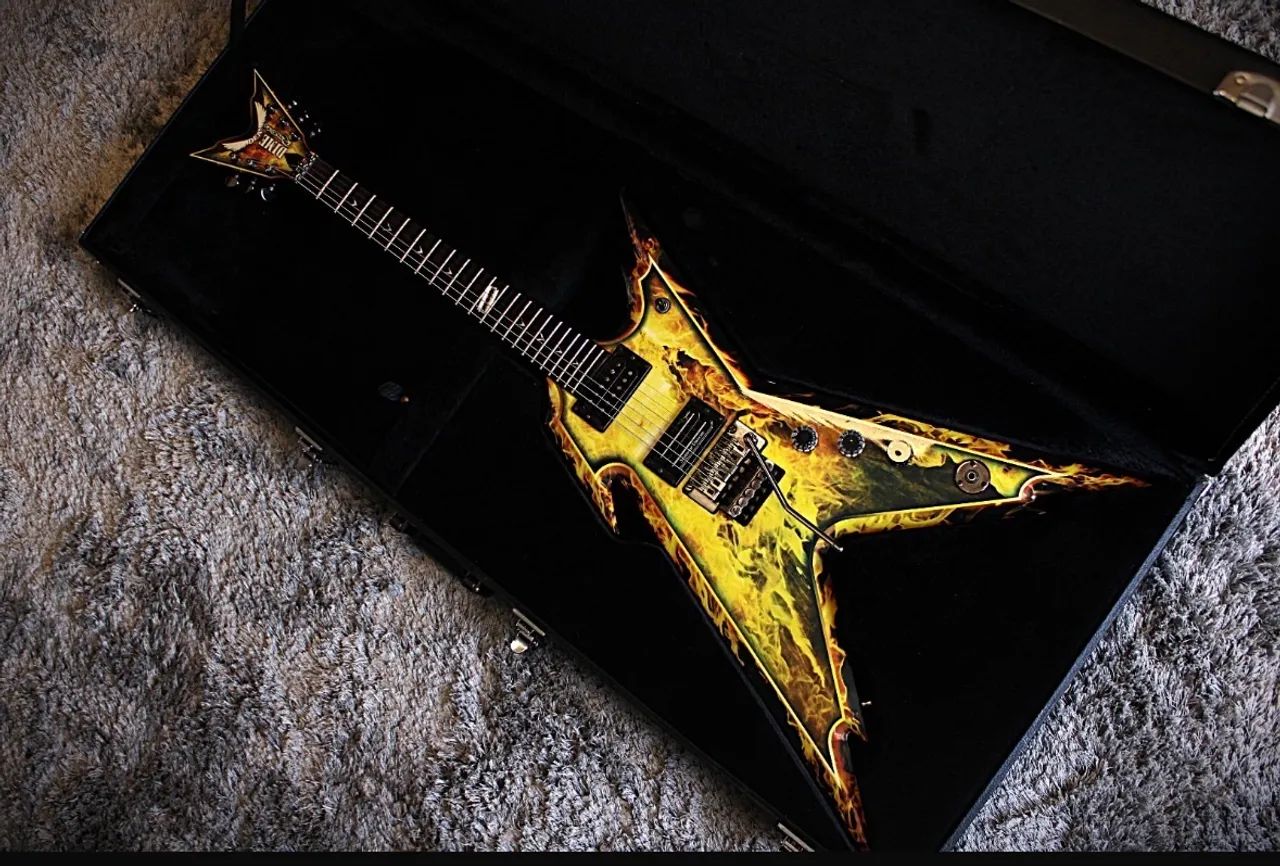Dean Razorback Explosion - Foto 4