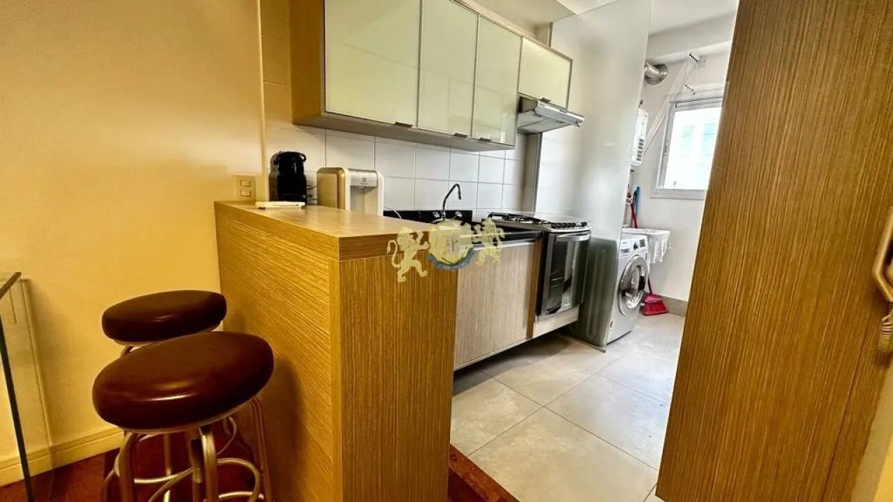 Rarus Flats - Apartamento para locação - Edifício Thera Berrini - Foto 4