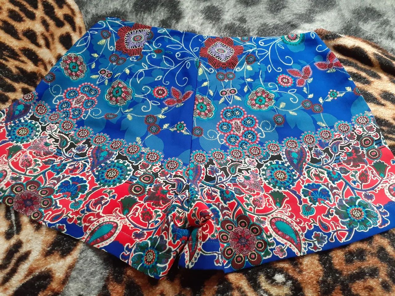 Short tam P - Foto 3