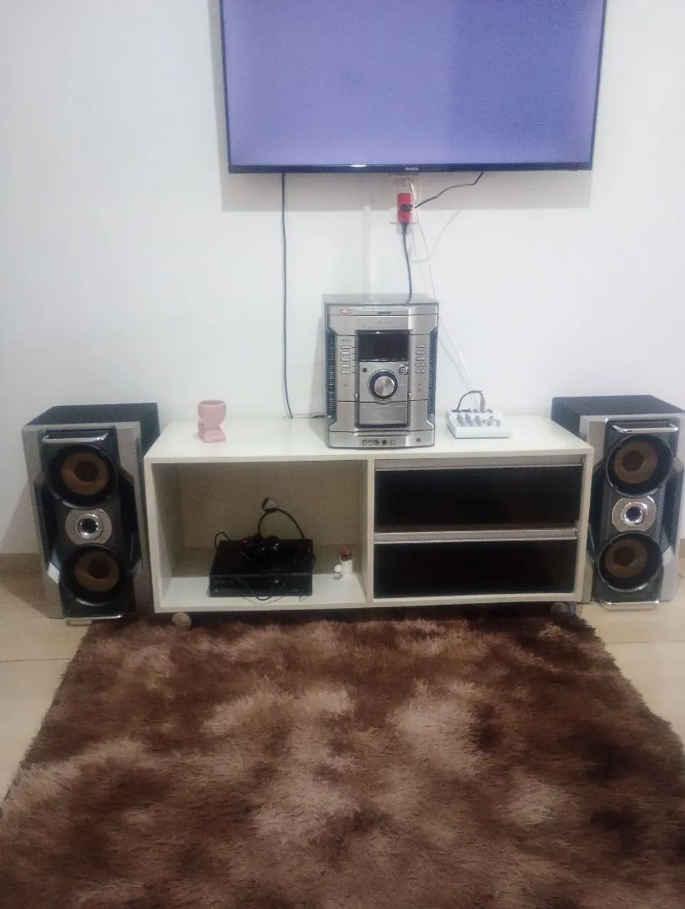 Som Sony gn900