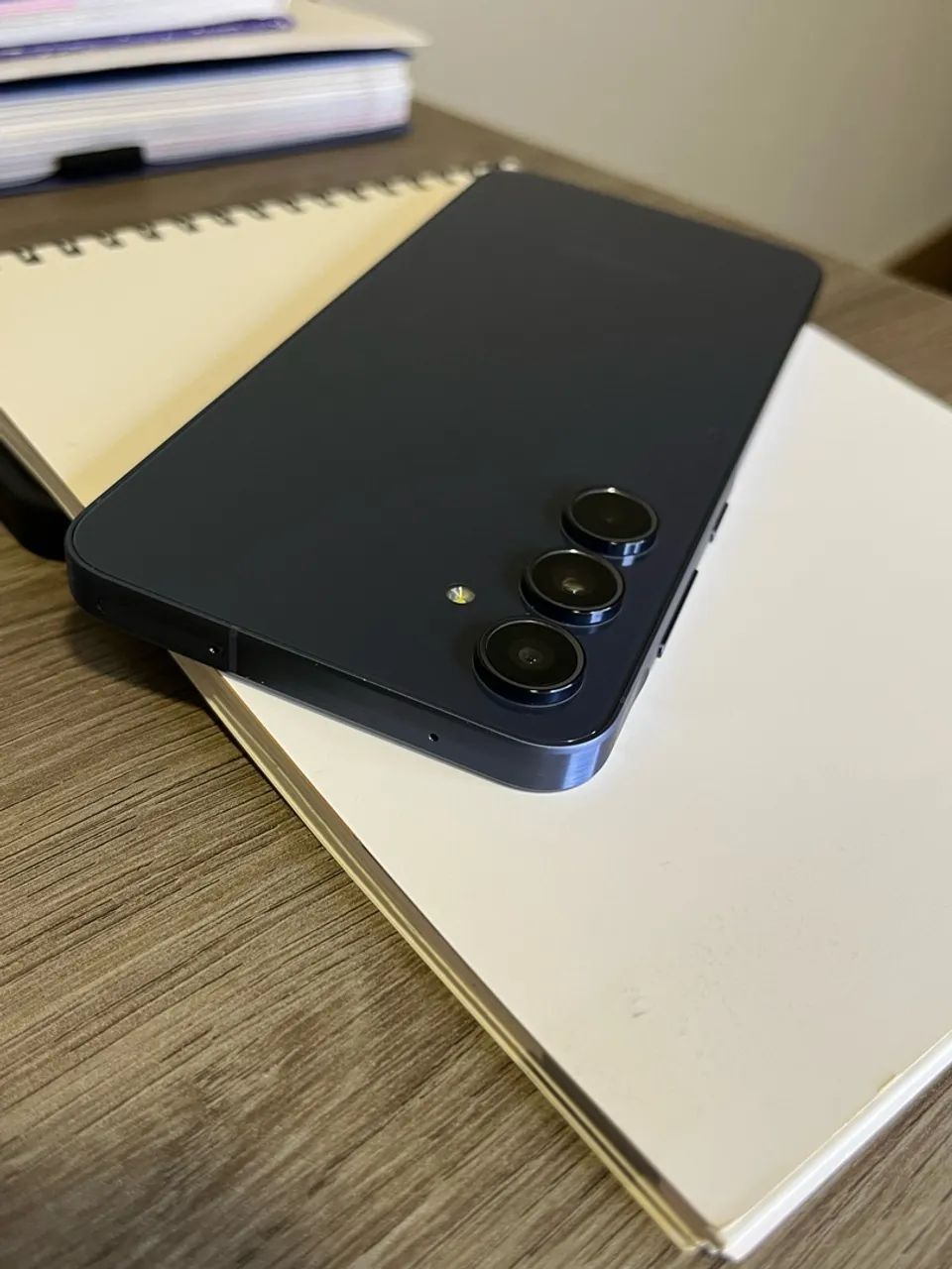 SAMSUNG A55 ZERADO - Foto 4