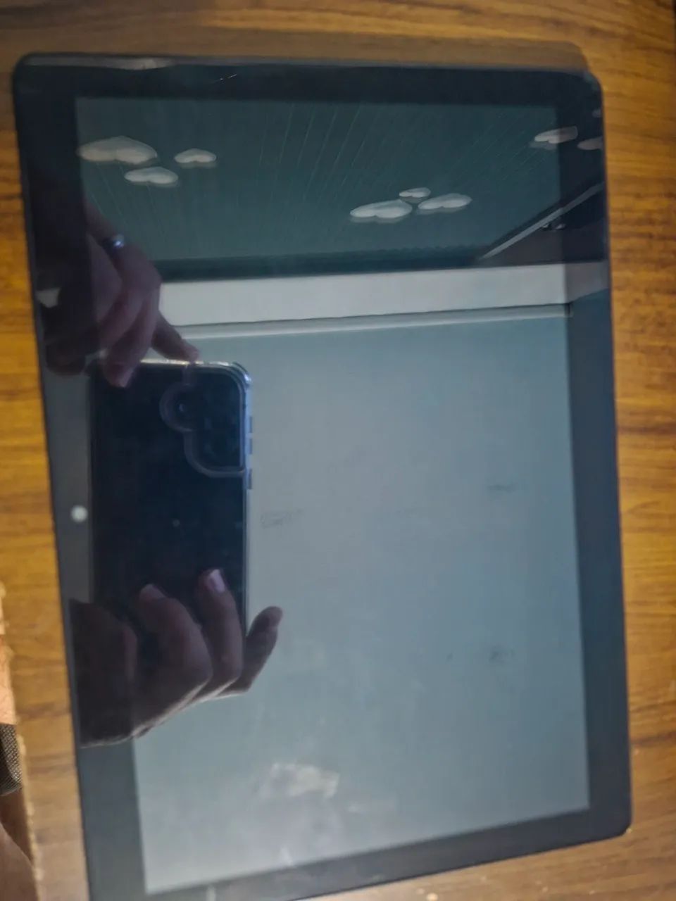 Tablet Multilaser 4G PRO  - Foto 2