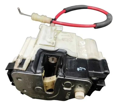 Fechadura Eletrica Traseira Esquerda S10 Ltz 2.5 2017 A 2023