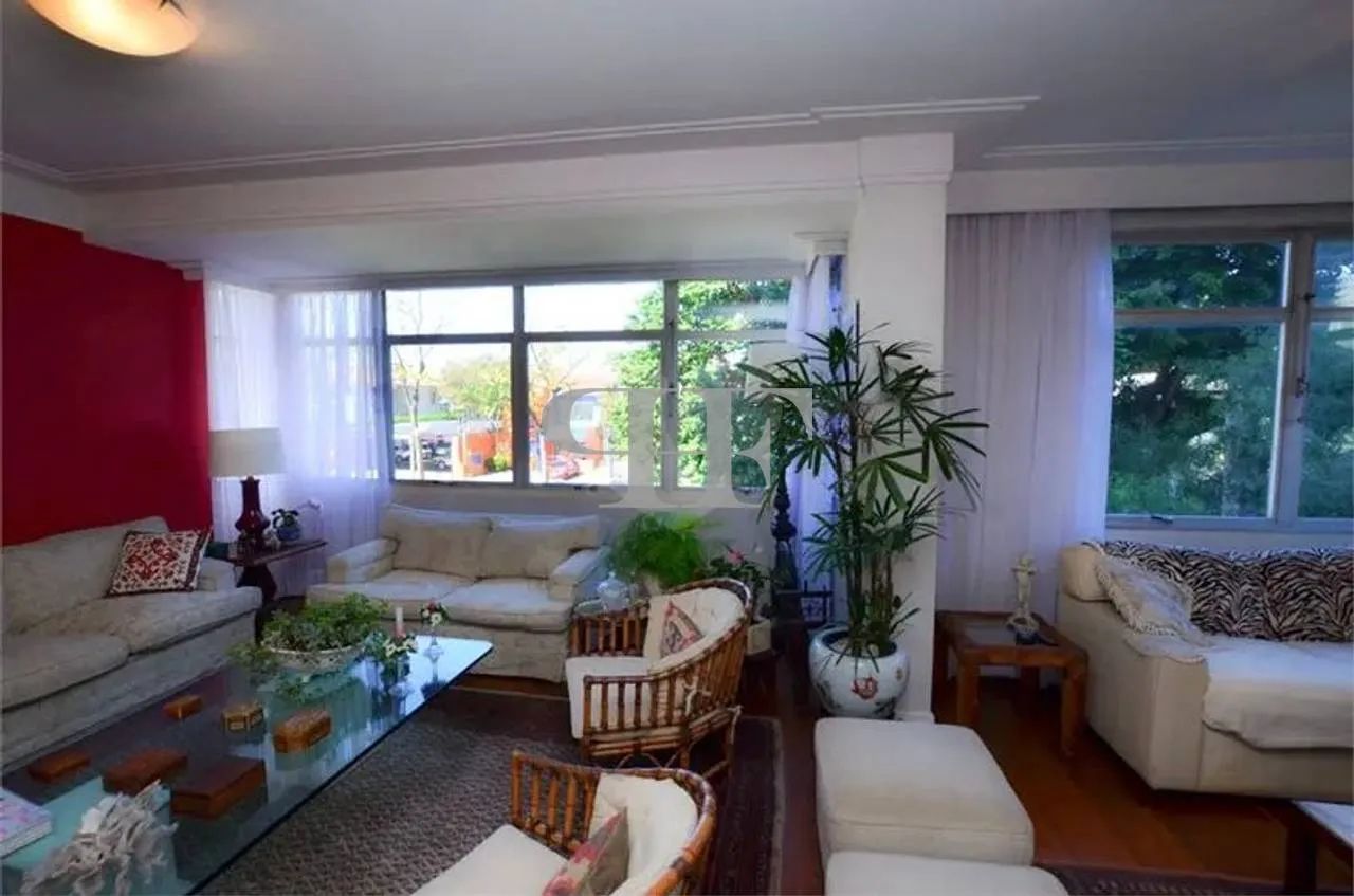 Apartamento com 3 quartos à venda em Pinheiros - SP - Foto 4