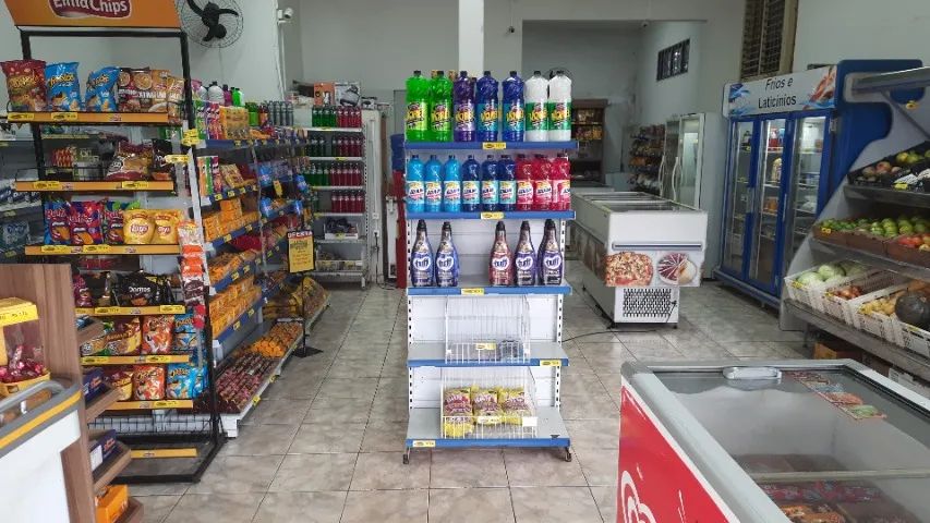 Passo o ponto Mercearia - Foto 2