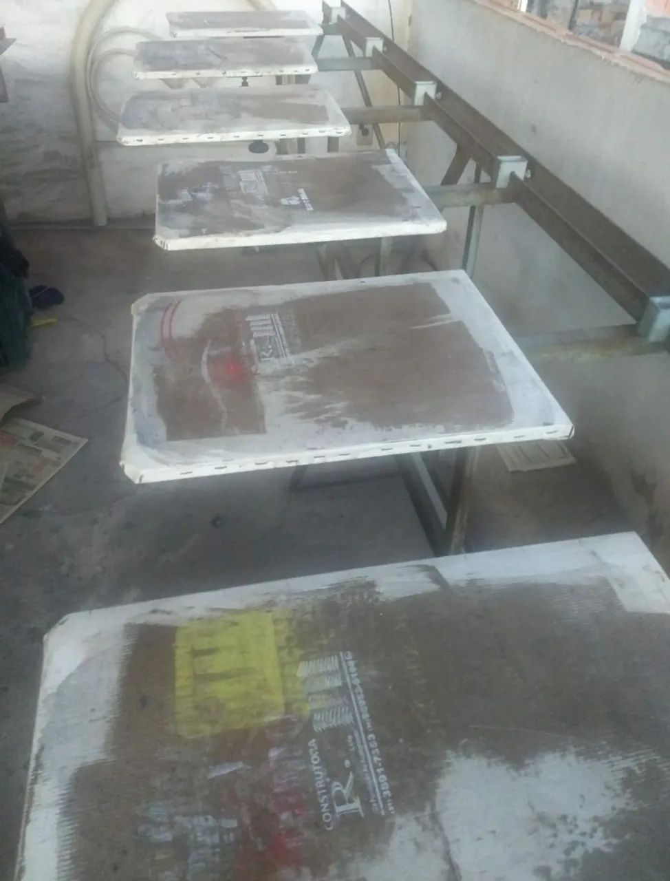 Equipamentos para serigrafia  - Foto 2
