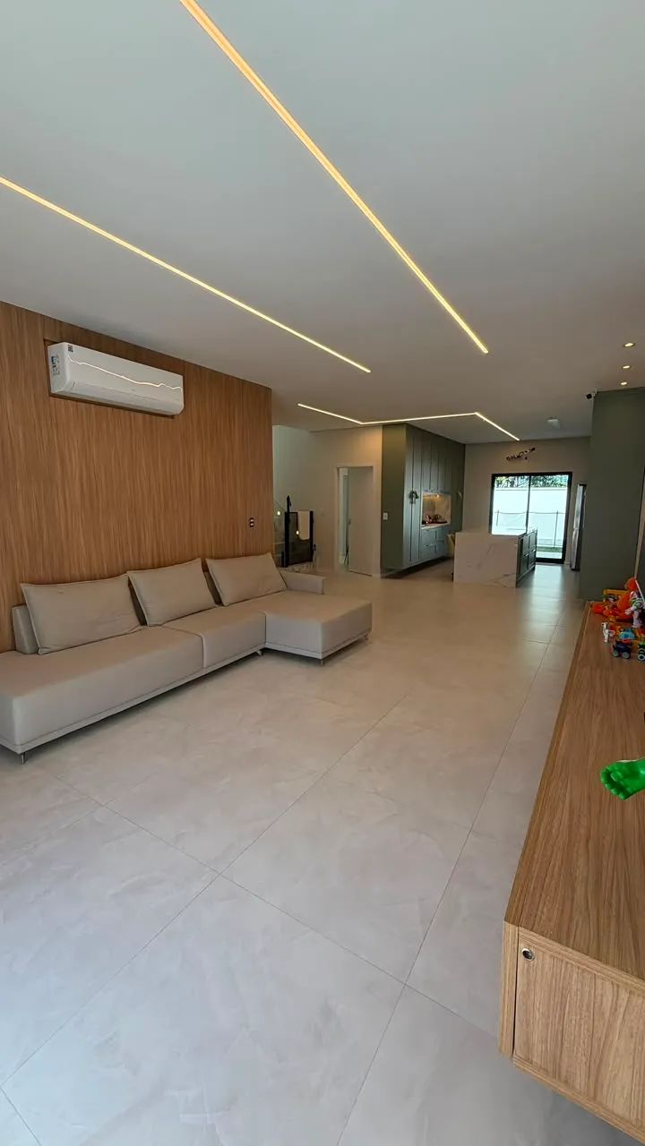 Casa no Morada dos Pássaros 263m² 4 Suítes com Energia Solar - Foto 5