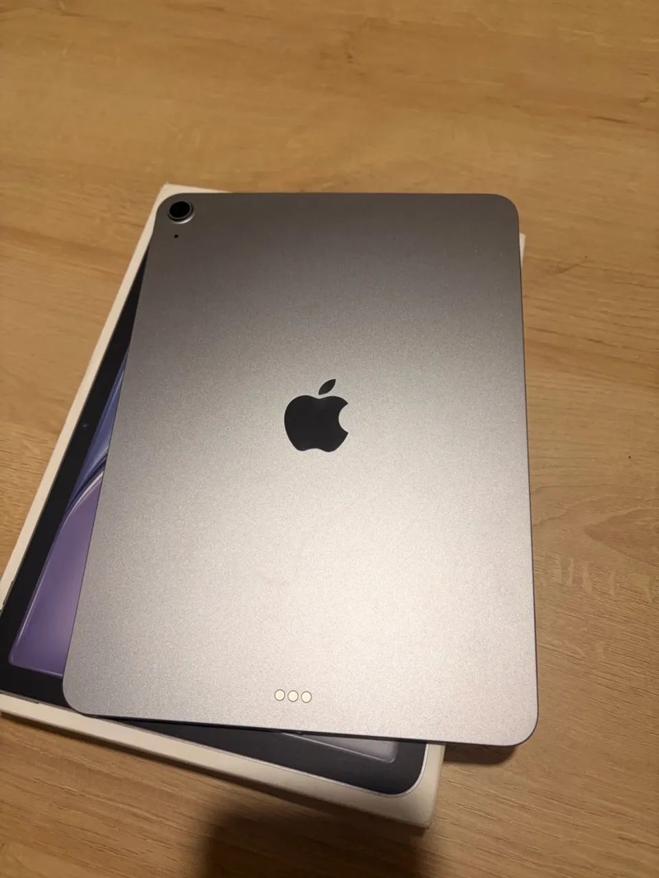 Ipad air m3 256gb - Foto 4