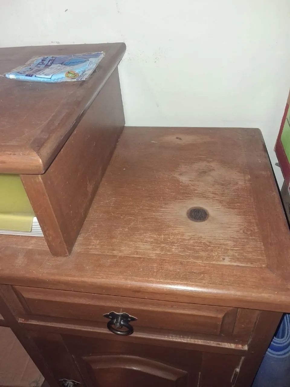 Solid Wood Rack65573790405250123