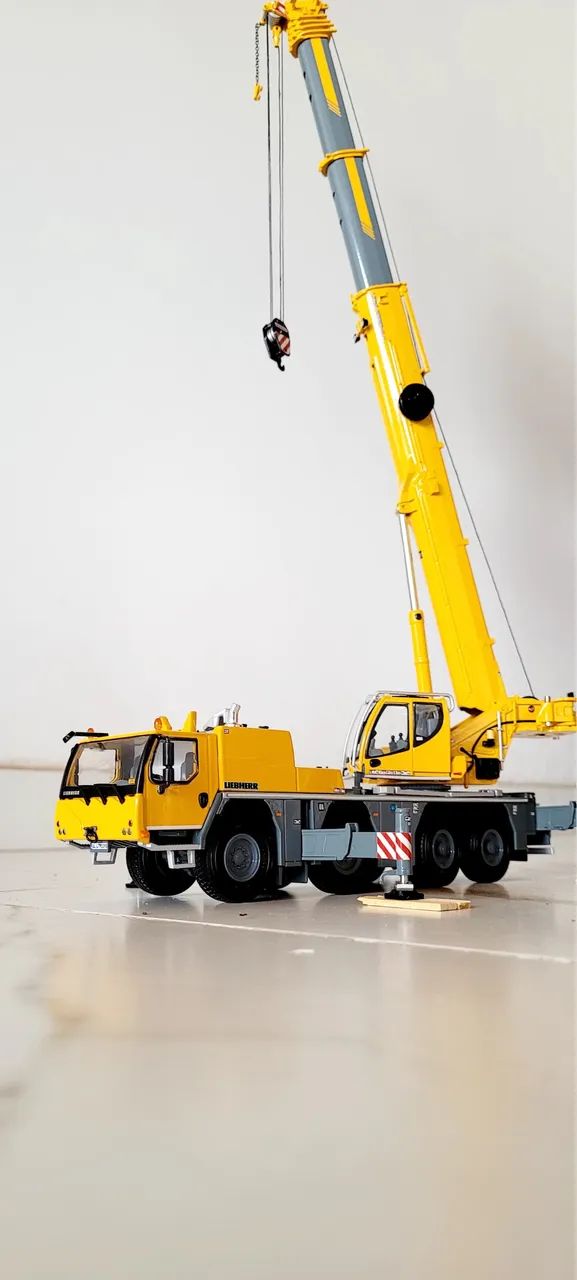 Miniatura colecionável LTM 1090-4.2 - Foto 5